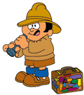 Adventurer