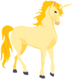 unicorn