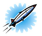 rocket